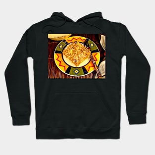 Bobotie Hoodie